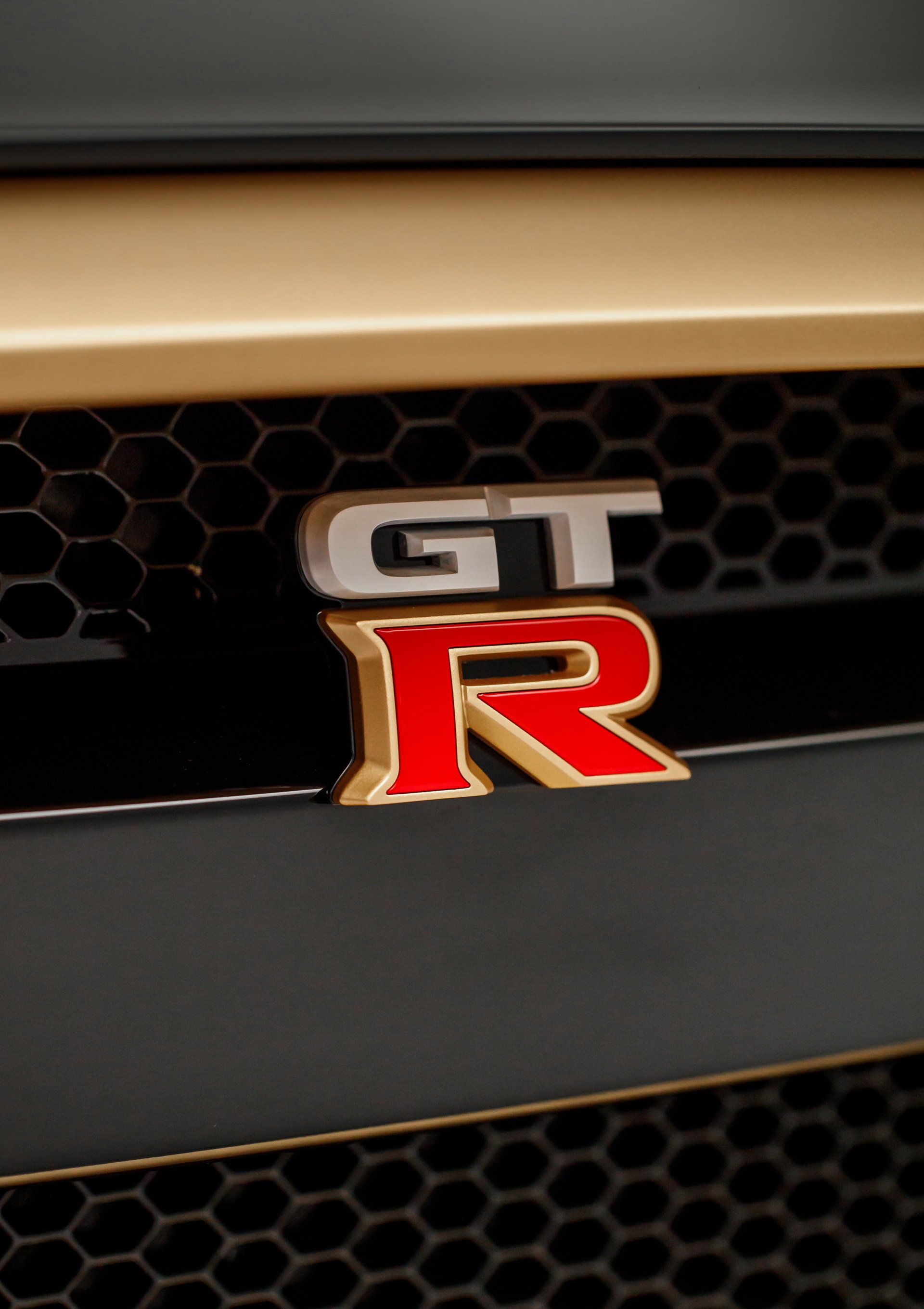 2018-nissan-gt-r50-21 Nissan GT-R50 Coming To The US Next Month