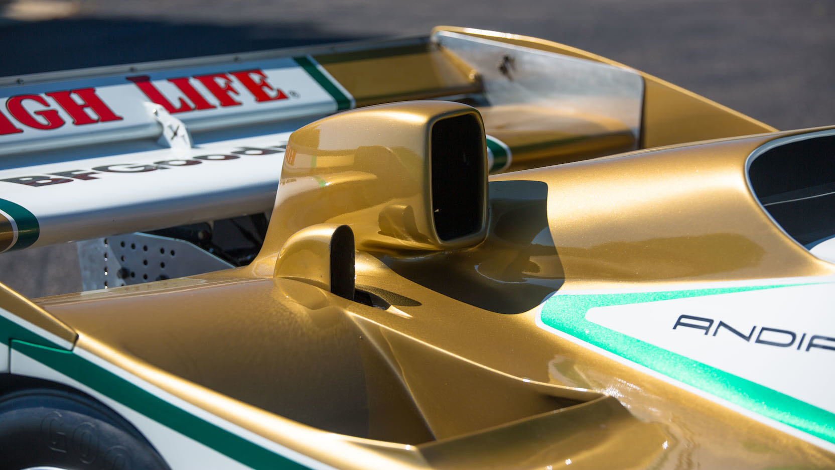 1989-porsche-962-daytona-10 Porsche 962 Races From The Daytona Winner’s Circle To The Auction Block