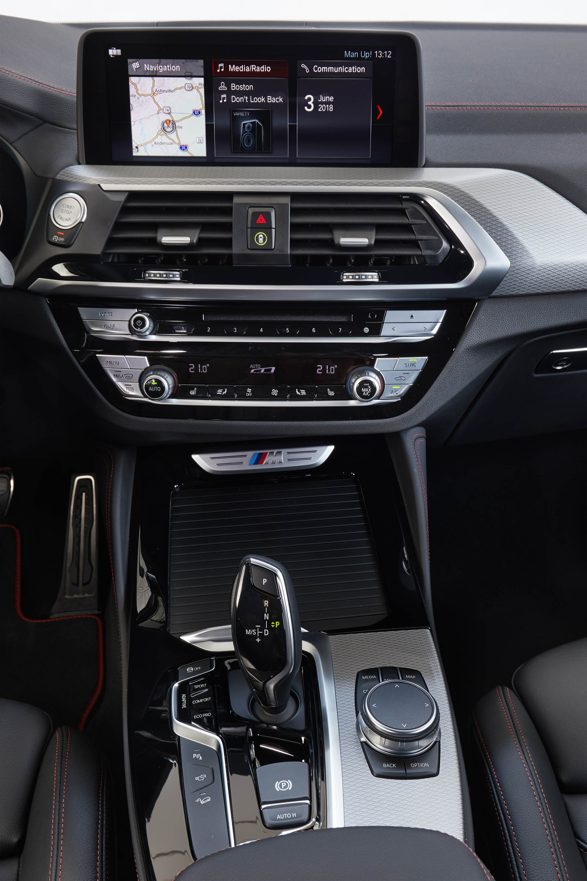 New BMW X4: Check Out All The Details In 245 Images