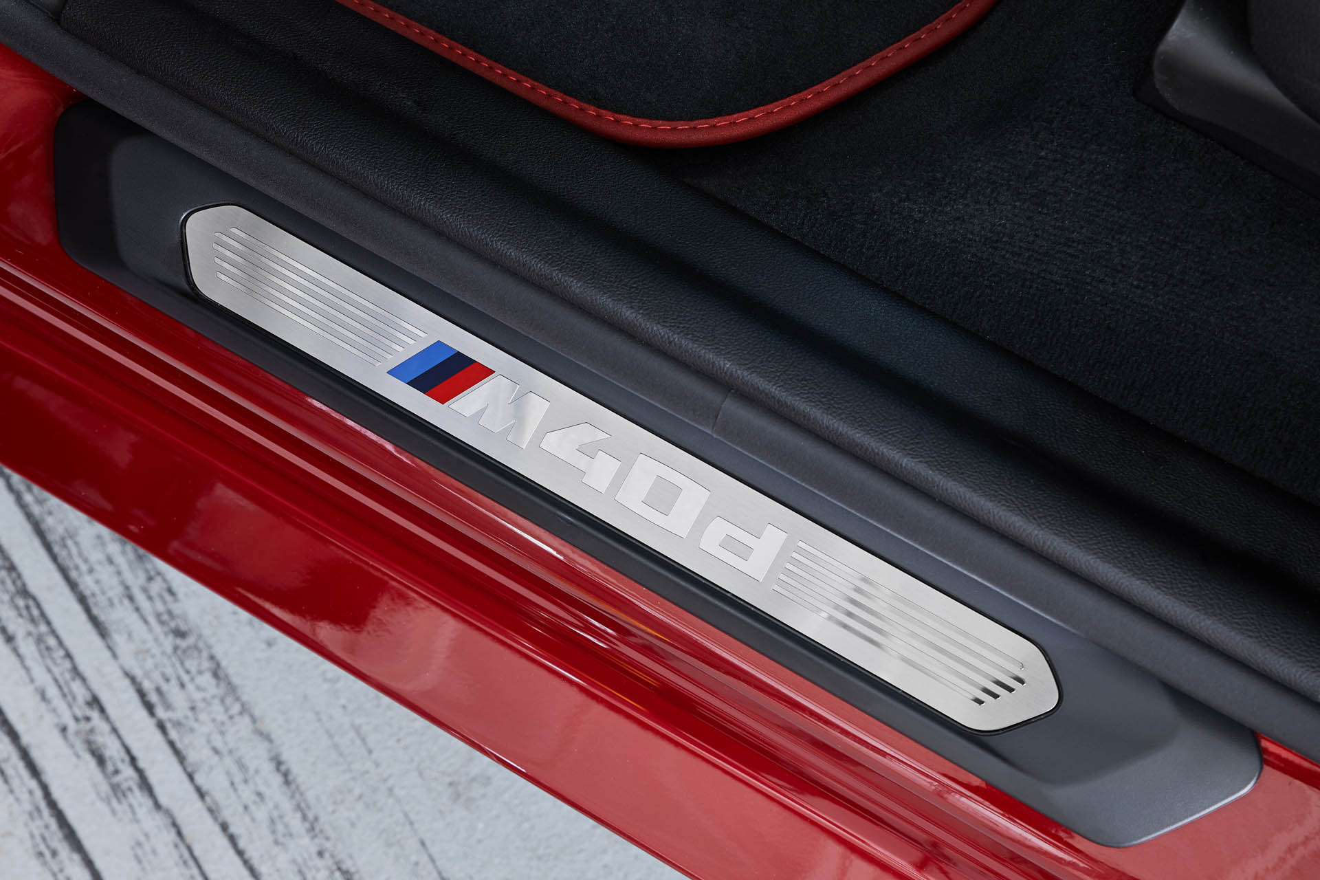 New BMW X4: Check Out All The Details In 245 Images