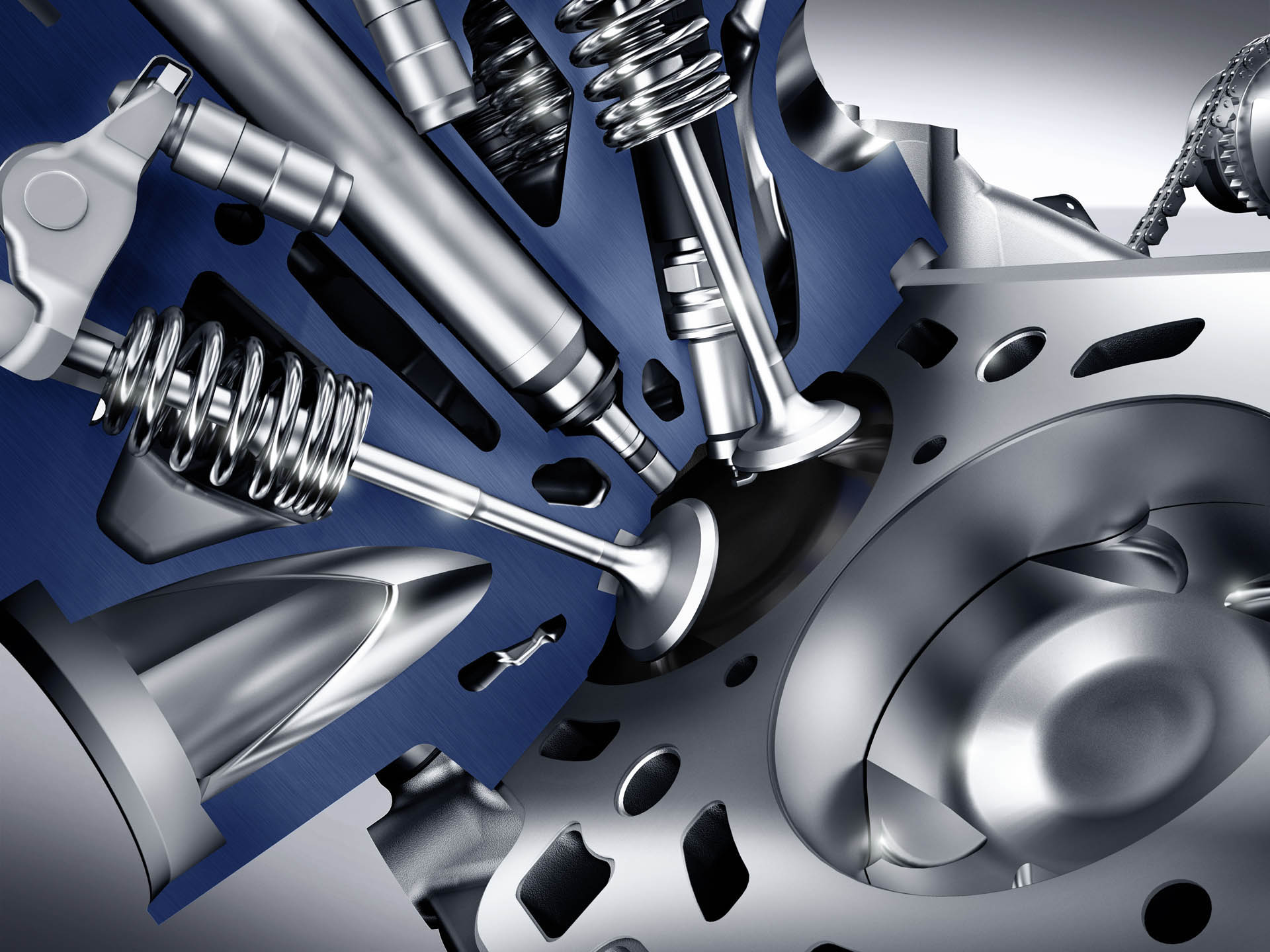 Mercedes-AMG C 63 (2018); BR205 Take A Long, Hard Look At The Updated Mercedes-AMG C63