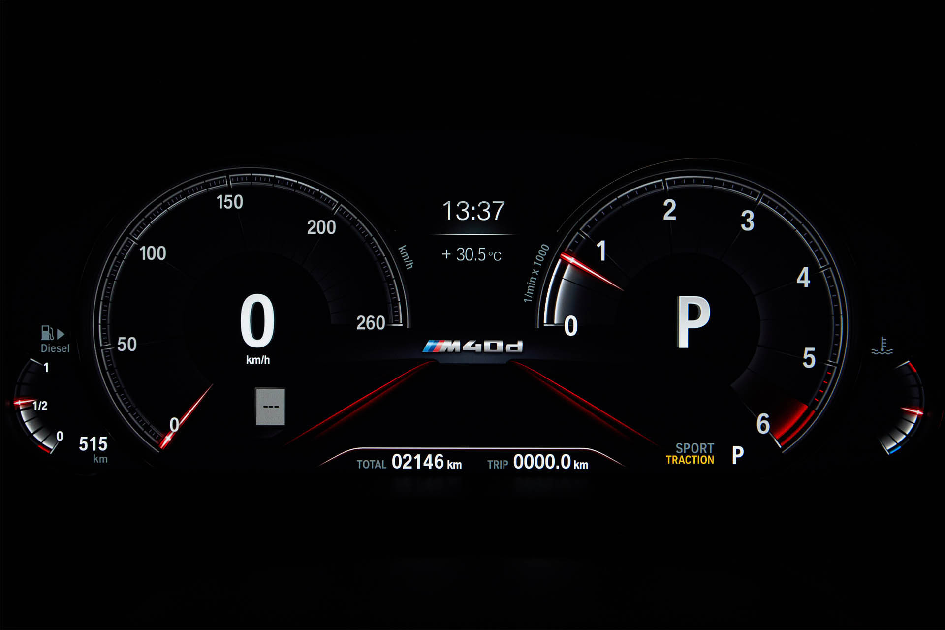 New BMW X4: Check Out All The Details In 245 Images