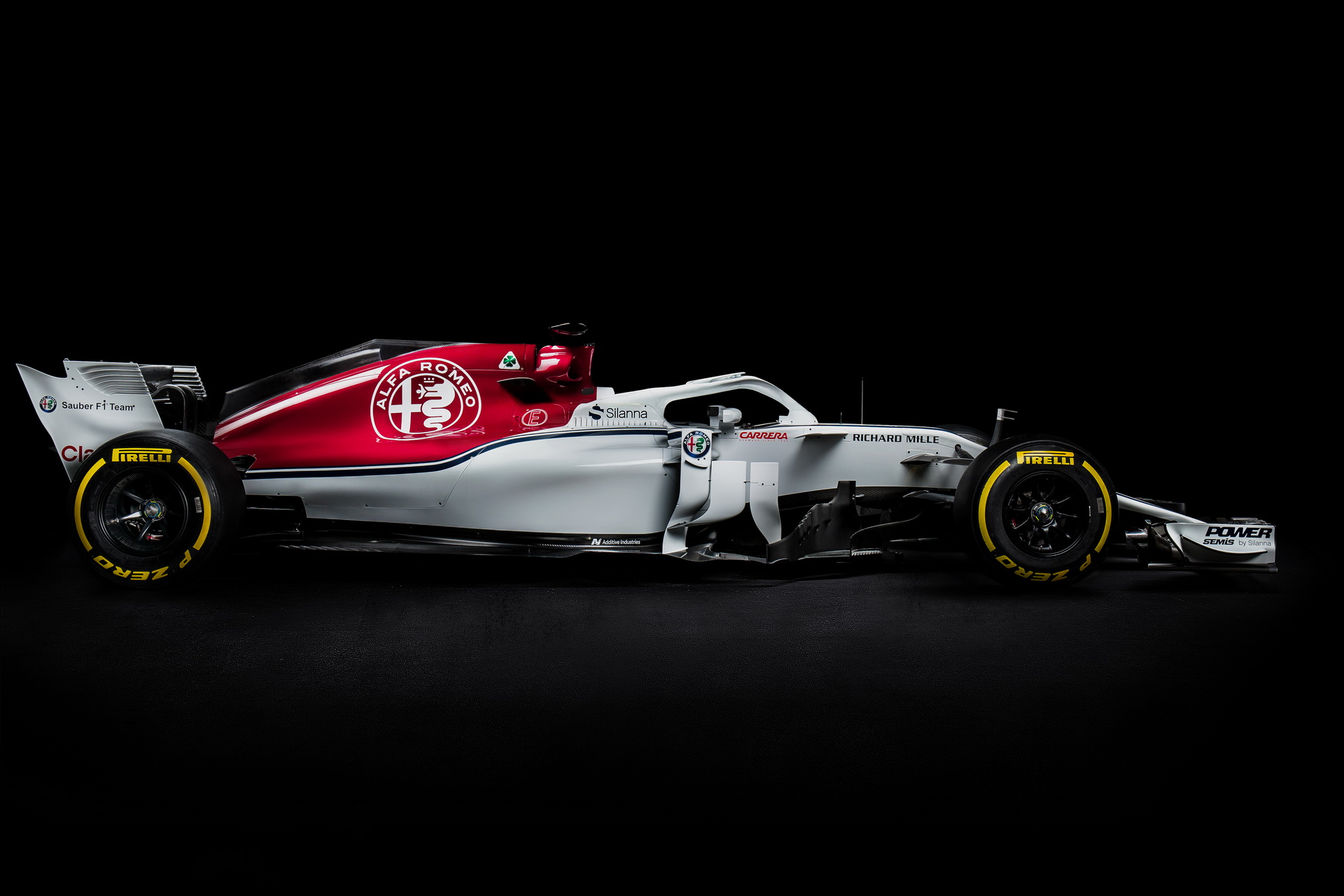 Alfa_Romeo_2018FoS_06 Alfa Romeo To Bring NRing Models, F1 Car And Classics To Goodwood Festival