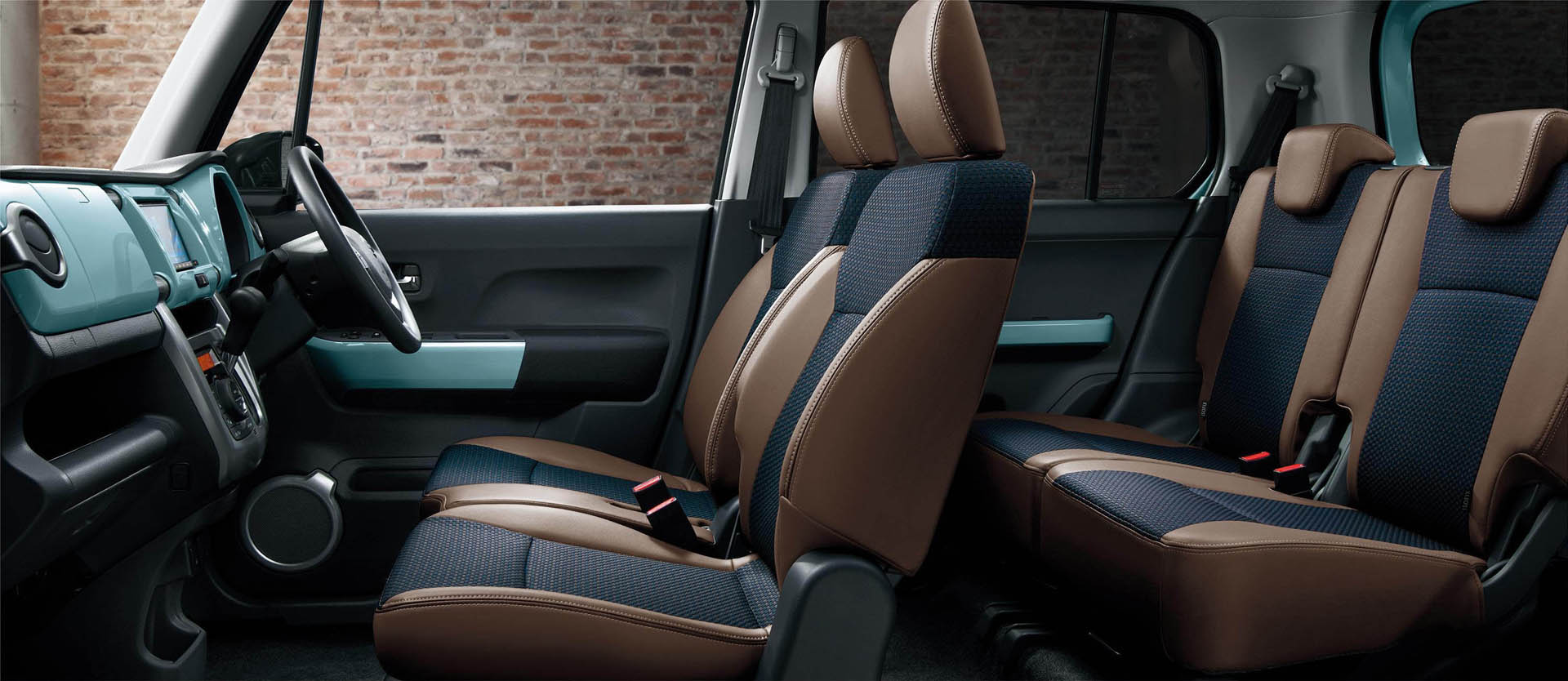 suzuki-hustler-tough-wild-07 Suzuki Hustler Gets A Little Tougher, Wilder