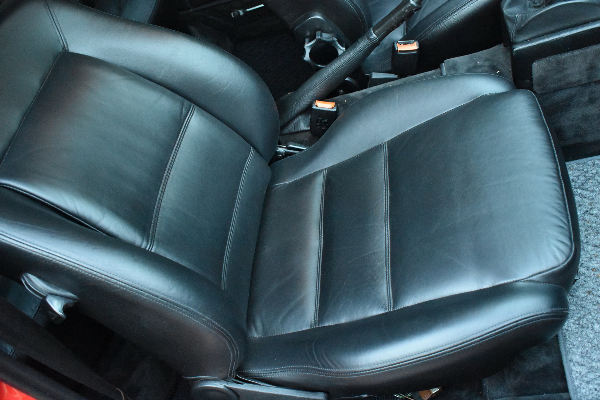 1985-audi-ur-quattro-auction-bat-15 Bid On This 1985 Audi Quattro And Fulfill Your Childhood Rally Dreams