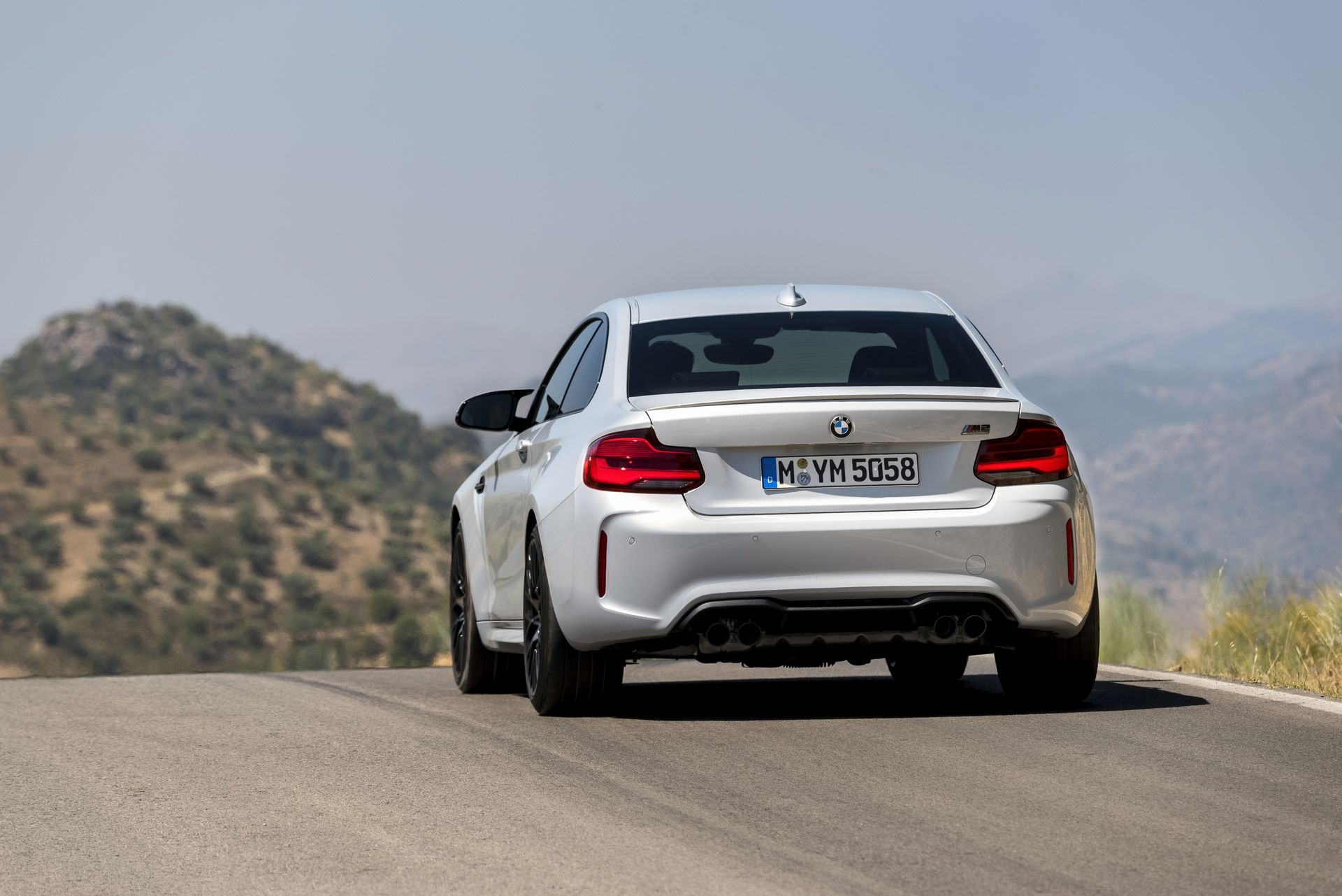 BMW-M2-Competition-Ascari-90 Get A Photo Load Of BMW’s New M2 Competition (131 Pics)