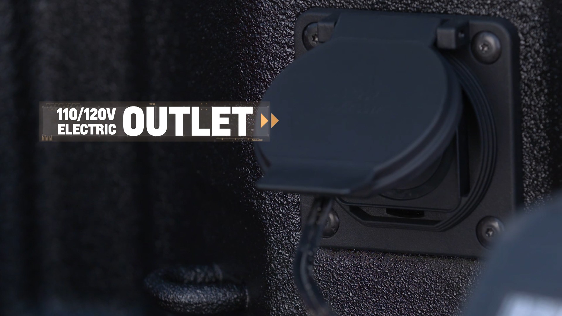 2019 Chevrolet Silverado-19 Not Your Typical Bedtime Story: Chevy Shows Off The Silverado’s New Durabed