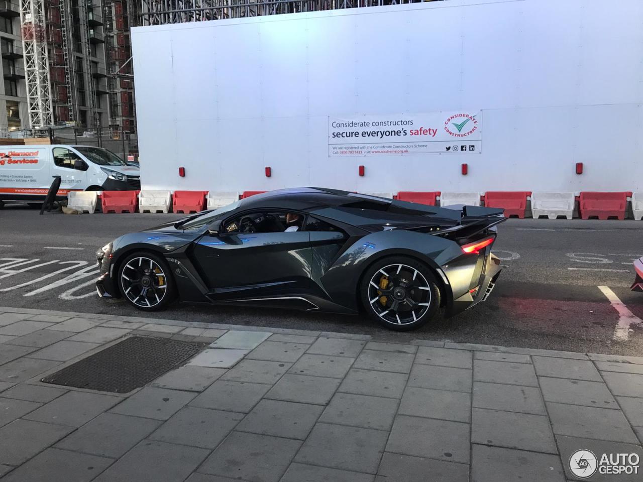 fenyr-supersport-spotted-london-2 Spotting A Fenyr SuperSport In Public Is Like Seeing A Unicorn