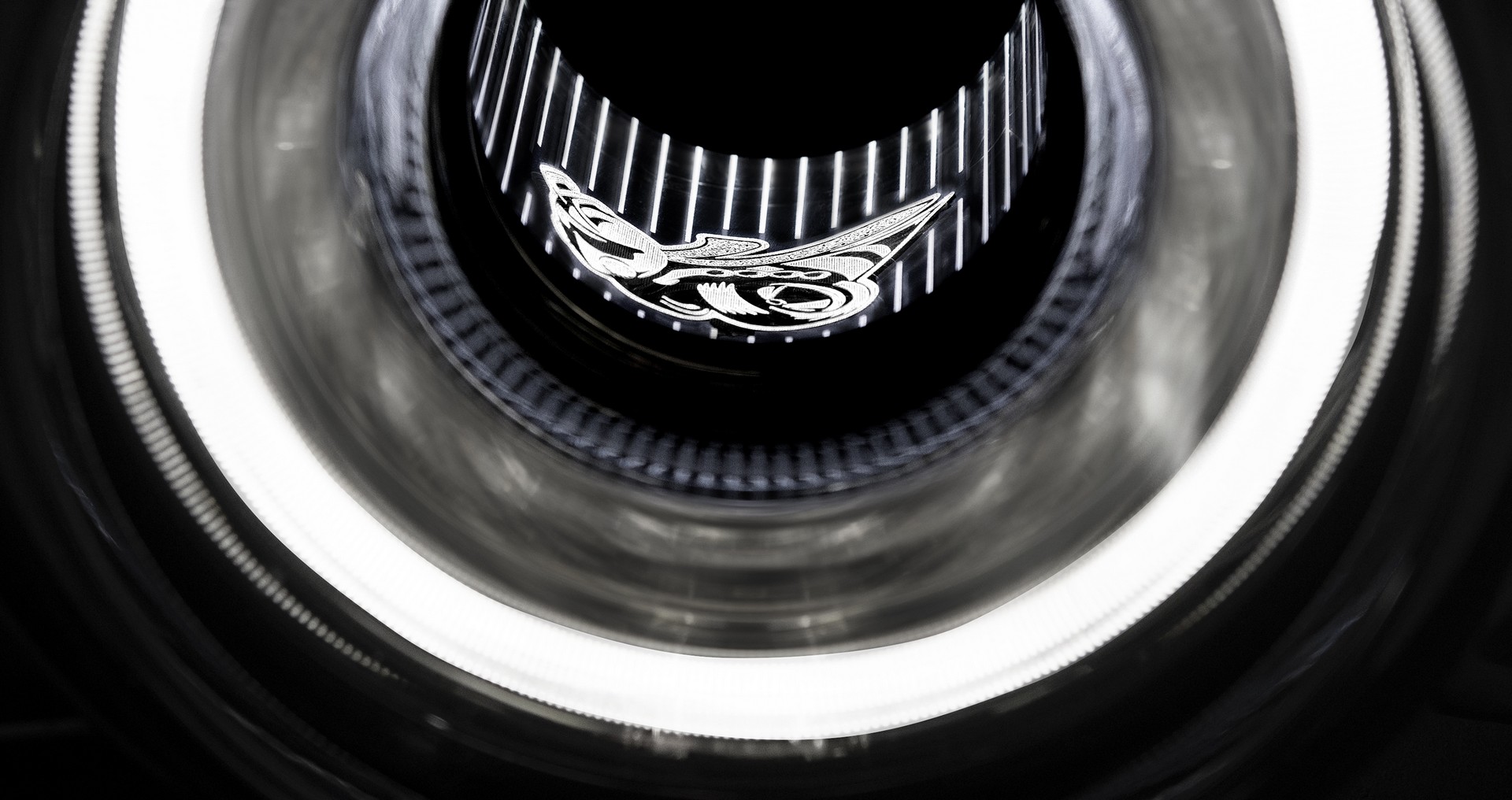 Dodge-14 2019 Dodge Challenger R/T Scat Pack 1320 Unveiled As Fastest Naturally Aspirated Muscle Car