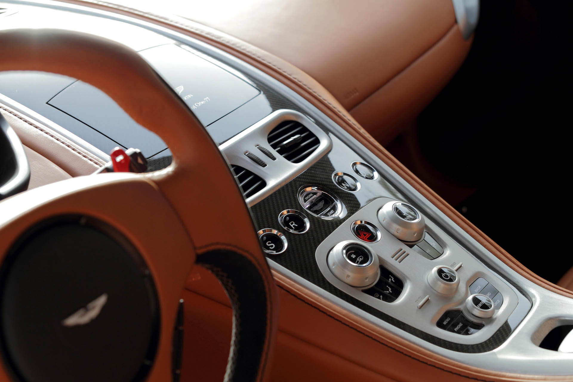 2011-aston-martin-one-77-q-series-11 Aston Martin One-77 Is The Hypercar That Time (Almost) Forgot