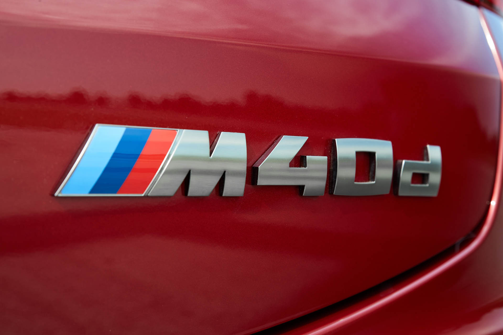 New BMW X4: Check Out All The Details In 245 Images