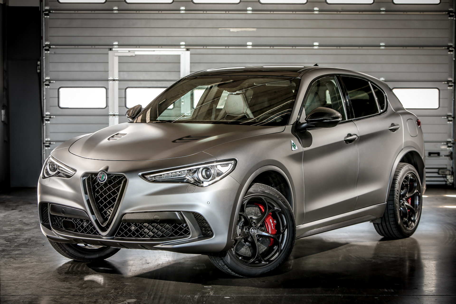 alfa-giulia-stelvio-nring-qv-uk-pricing-4 UK Buyers Can Now Order Alfa Romeo’s Giulia And Stelvio QV NRing Models