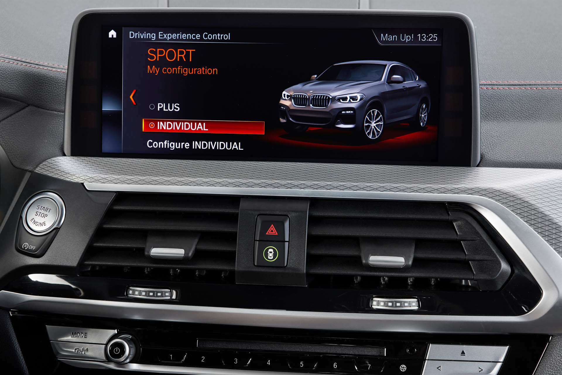 New BMW X4: Check Out All The Details In 245 Images