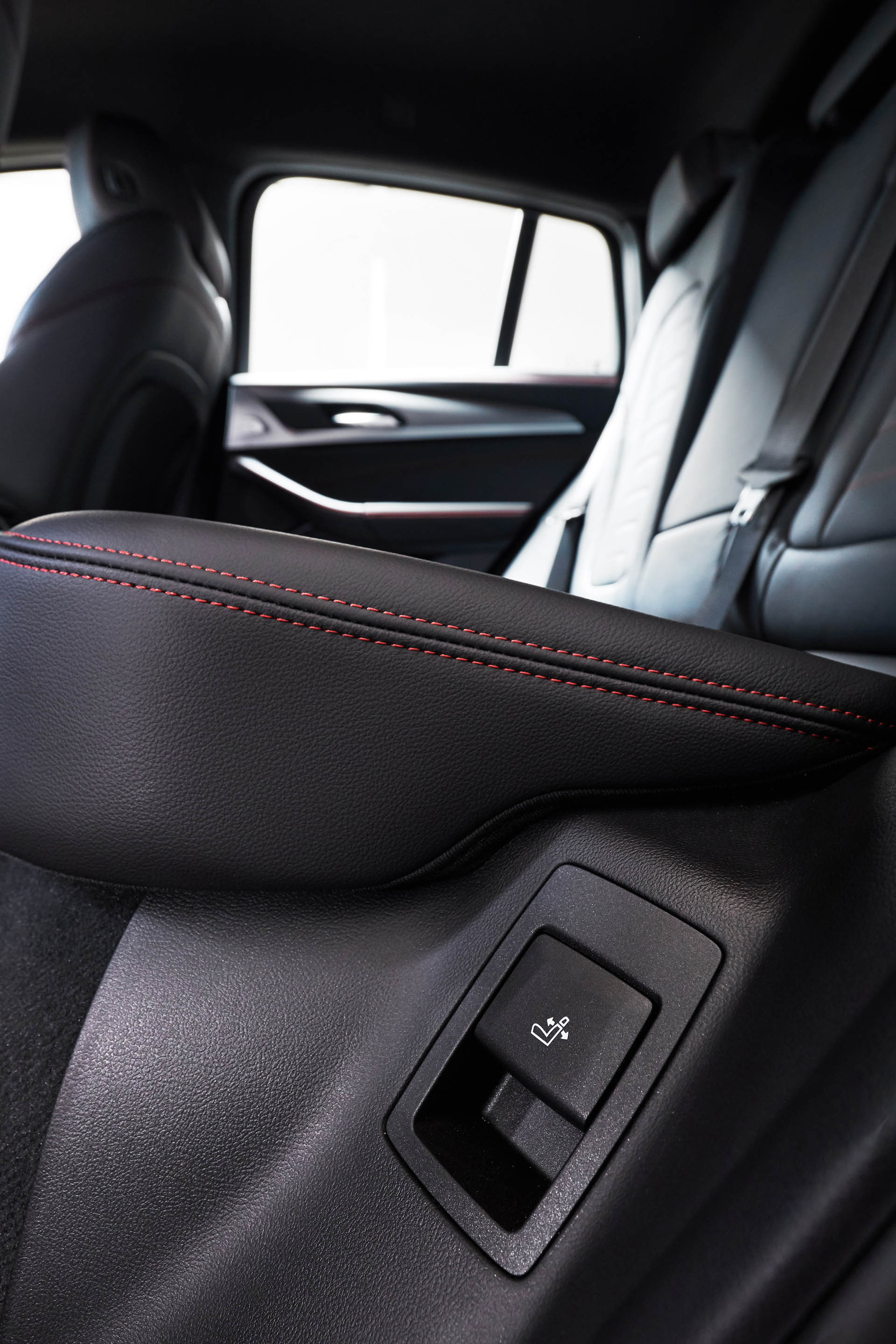 New BMW X4: Check Out All The Details In 245 Images