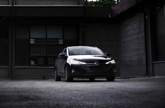 2019-Hyundai-Elantra-6 Facelifted Hyundai Elantra / Avante Shows Bold New Design Ahead Of Next Month’s Unveiling