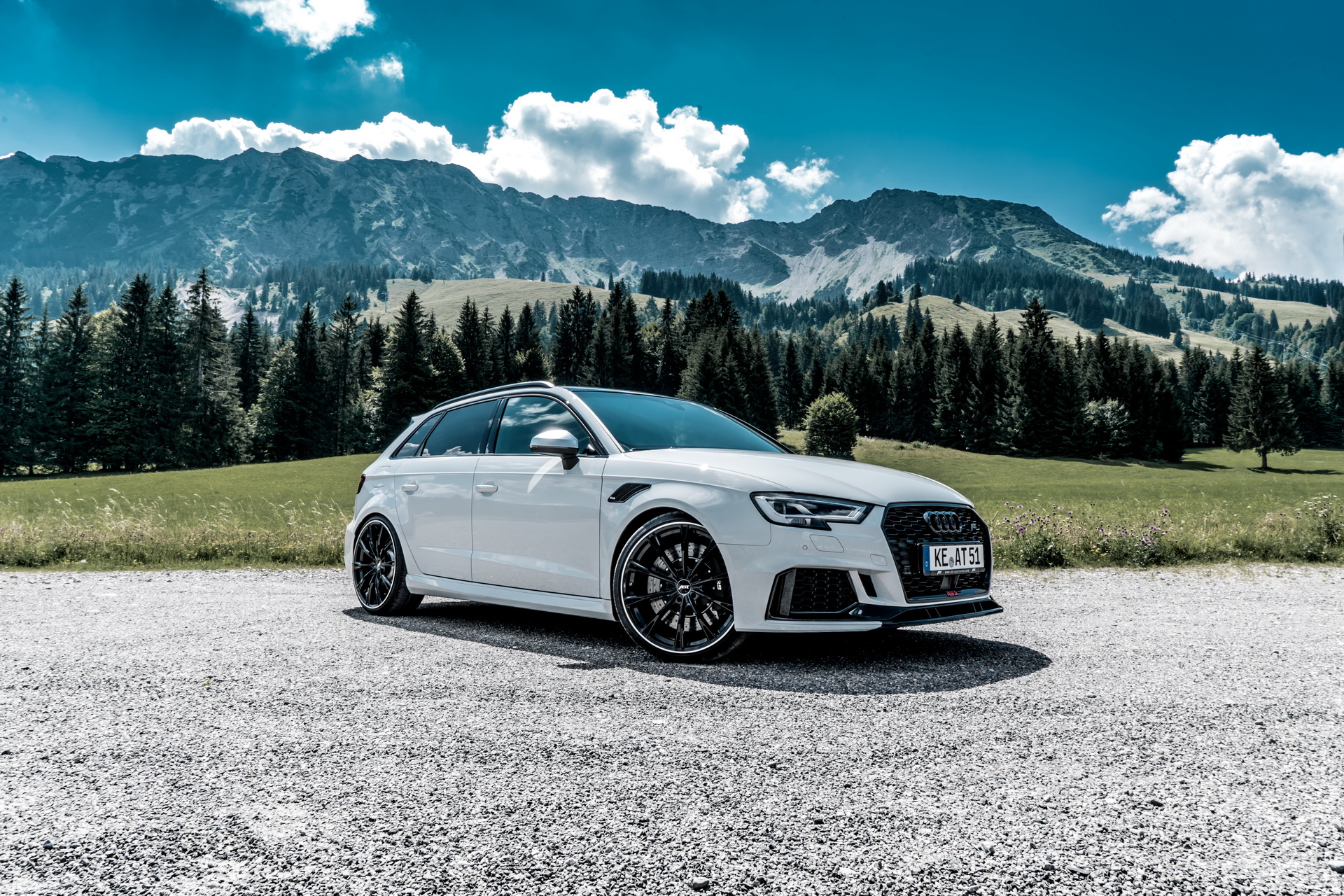audi-rs3-sportback-abt-tuning-7 ABT’s Audi RS3 Sportback Is As Quick To 100Km/h As Lamborghini’s Gallardo