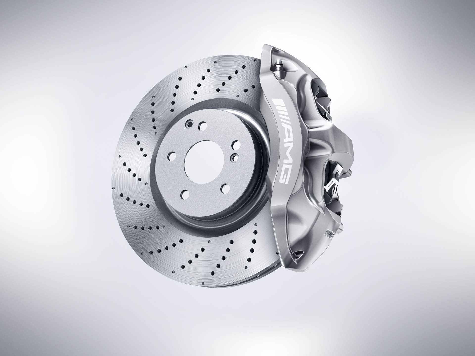 Mercedes-AMG C 63 (2018); BR205 Take A Long, Hard Look At The Updated Mercedes-AMG C63