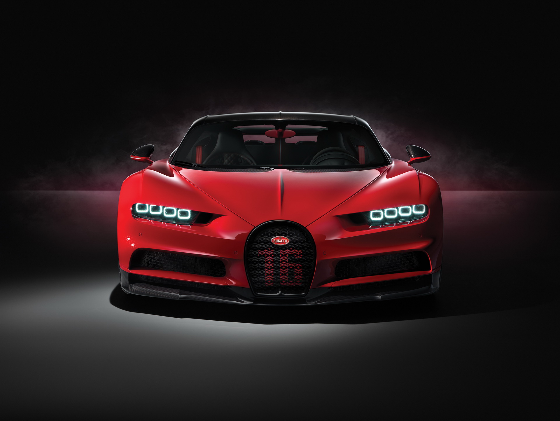 Bugatti-Chiron-Divo-Pebble-Beach-6 New Bugatti Chiron Divo Could Cost $6 Million, Premiere At Pebble Beach