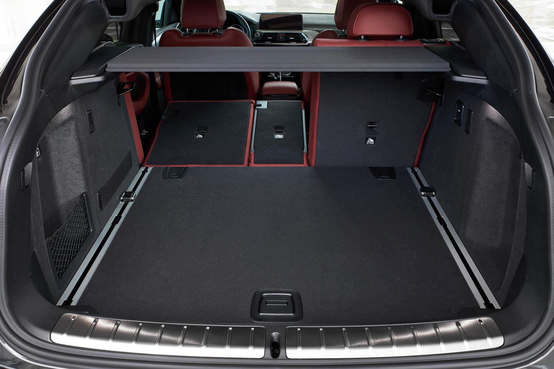 Fabian Kirchbauer Photography New BMW X4: Check Out All The Details In 245 Images