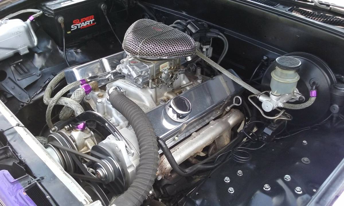 craigslist-isuzu-amigo-abomination-11 Somebody Tell This 1993 Isuzu Amigo That It’s Not A Hot Rod