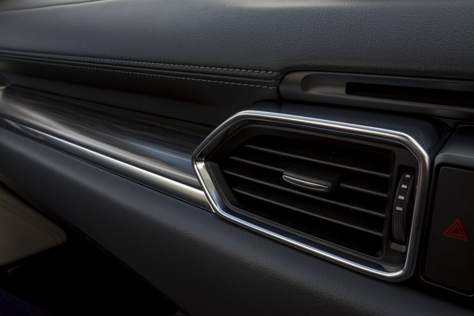 2017-MazdaCX5-UK-15 2018 Mazda CX-5 Priced From £24,795 In The UK, Goes On Sale August 31