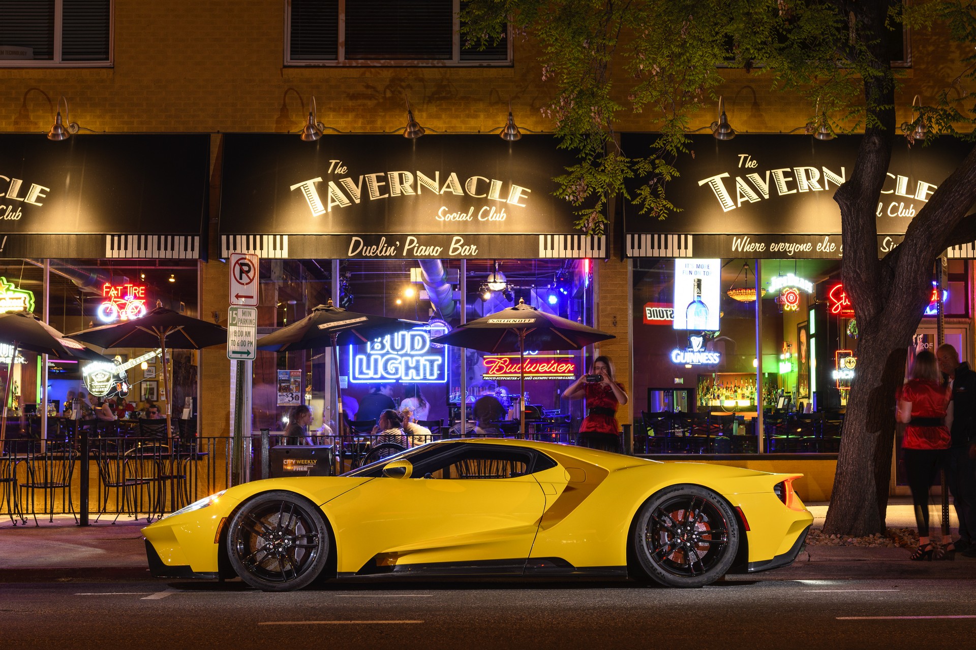 Ford-GT-14 Ford GT Buyer Applications To Resume Later This Year