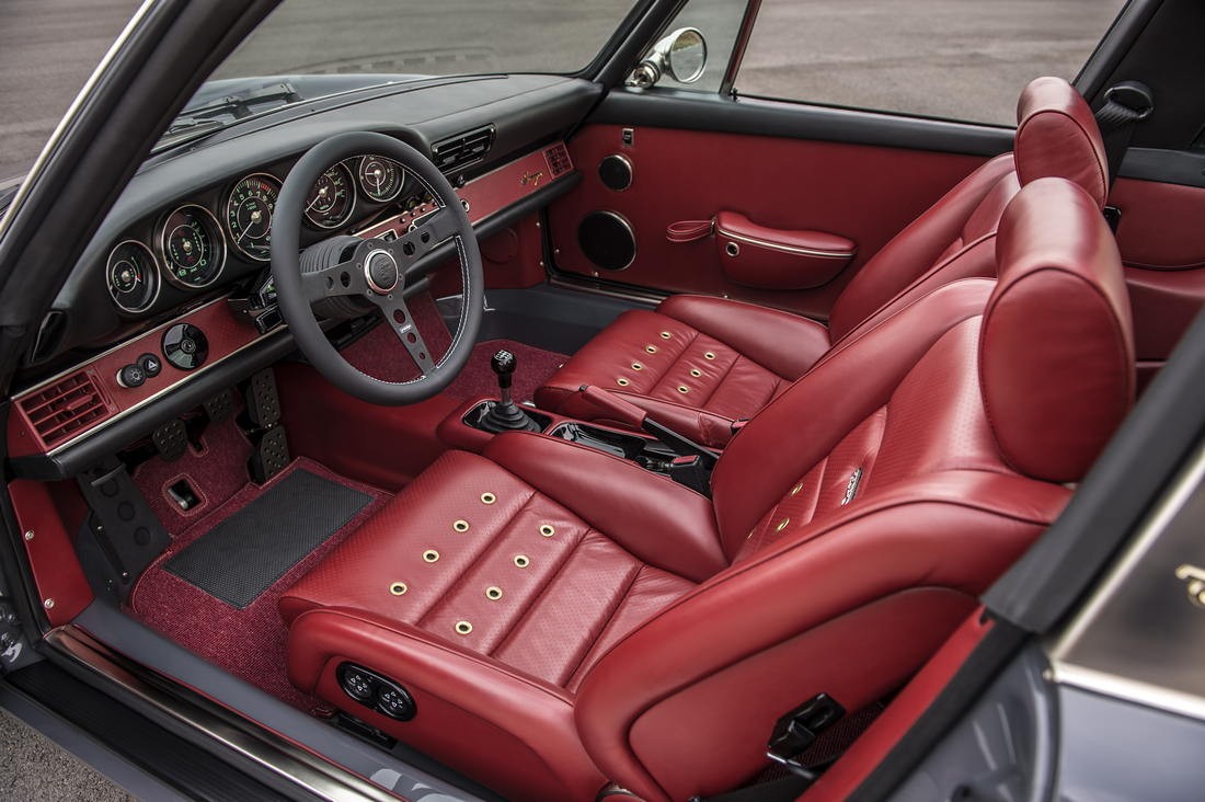 18-singer-911-westlake-1100x732 Start Your Week Off Right With 100+ Photos Of Singer Porsche Porn