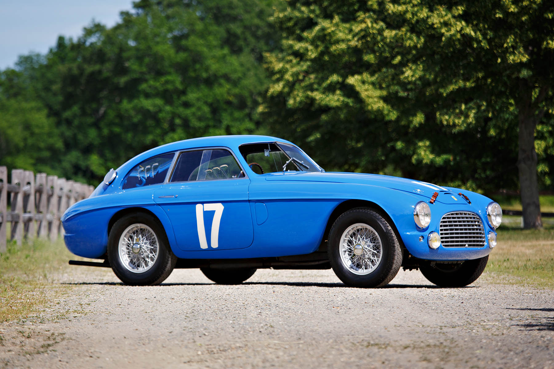 1950_Ferrari_166_M_195S_Berlinetta_Le_Mans_0102_BH This 1966 Ferrari 275 GTB/C May Be The Next Best Thing To A GTO