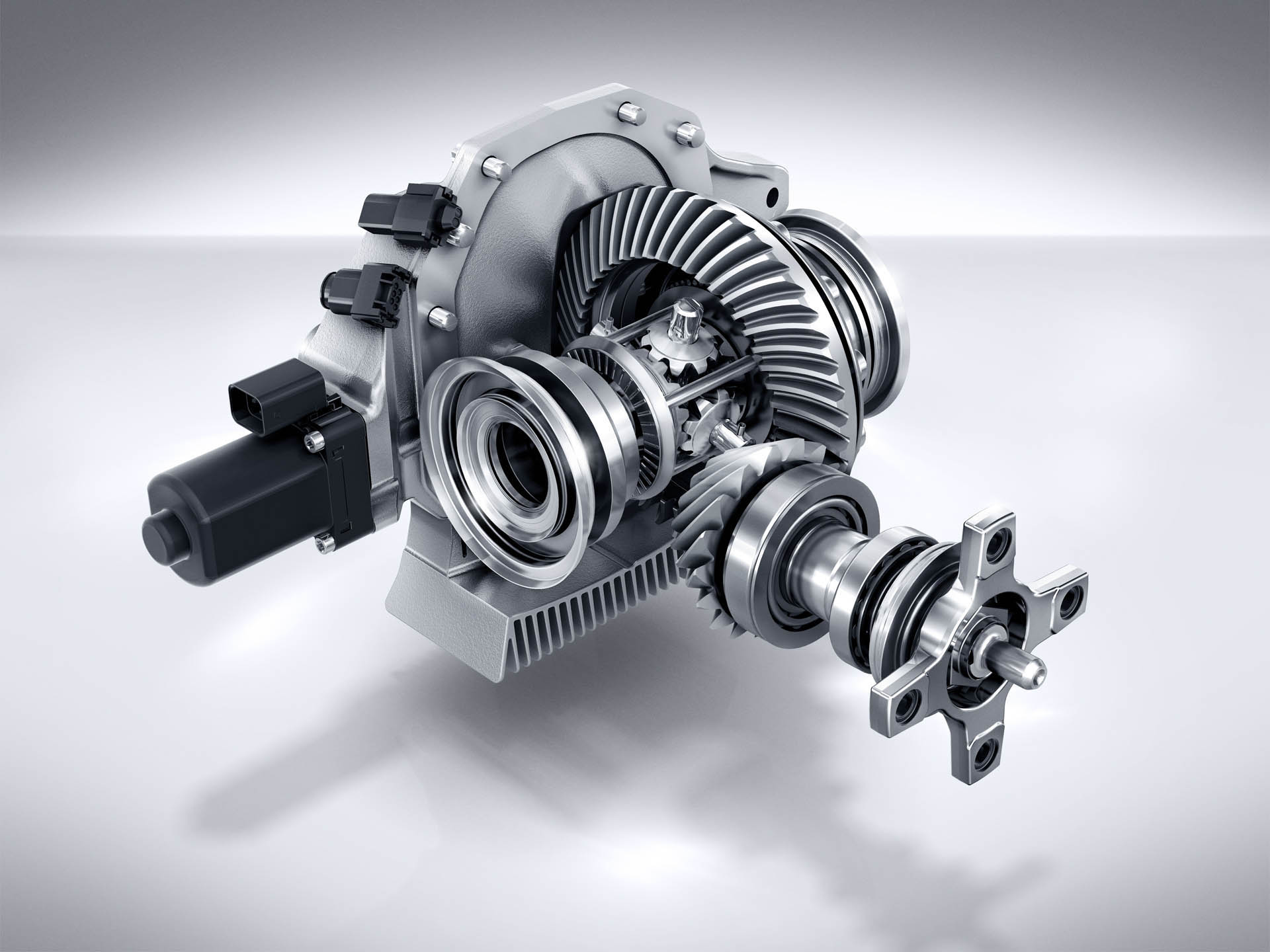 Mercedes-AMG C 63 (2018); BR205 Take A Long, Hard Look At The Updated Mercedes-AMG C63