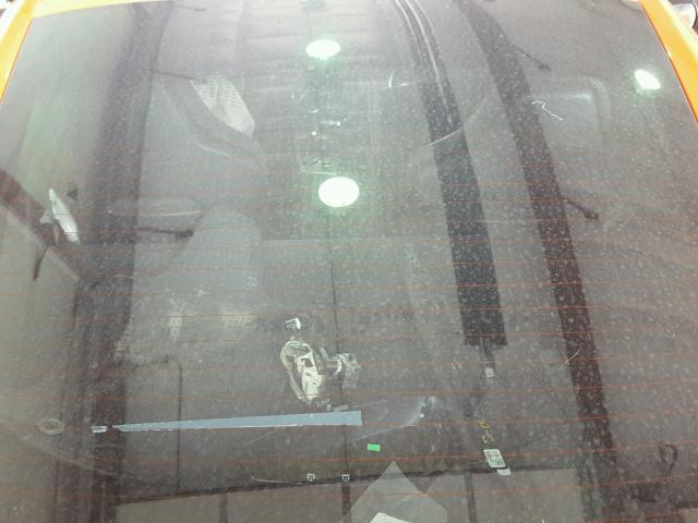 2019-corvette-grand-sport-crash-6 Crashed Corvette Grand Sport With 15 Miles On The Odo Looking For A Home