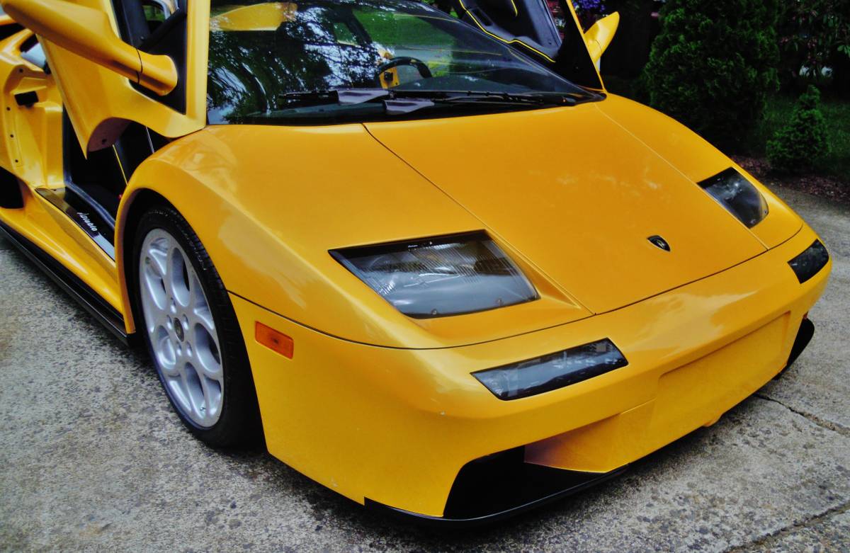 lamborghini-diablo-fake-craigslist-5 A 2001 Lamborghini Diablo For $80,000? What’s The Catch?
