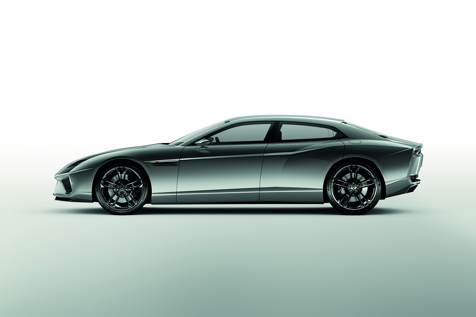 Lamborghini-Fourth-Model-8 Lamborghini Won’t Launch Undecided Fourth Model Before Mid-2020s