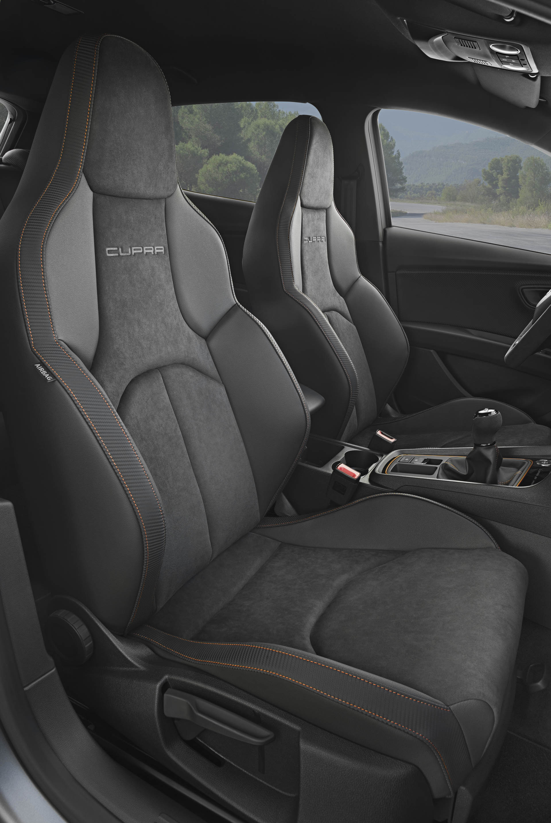 SEAT_LeonCupra033_HQ copy Leon Cupra ST Wagon Now Seat’s Most Powerful Model