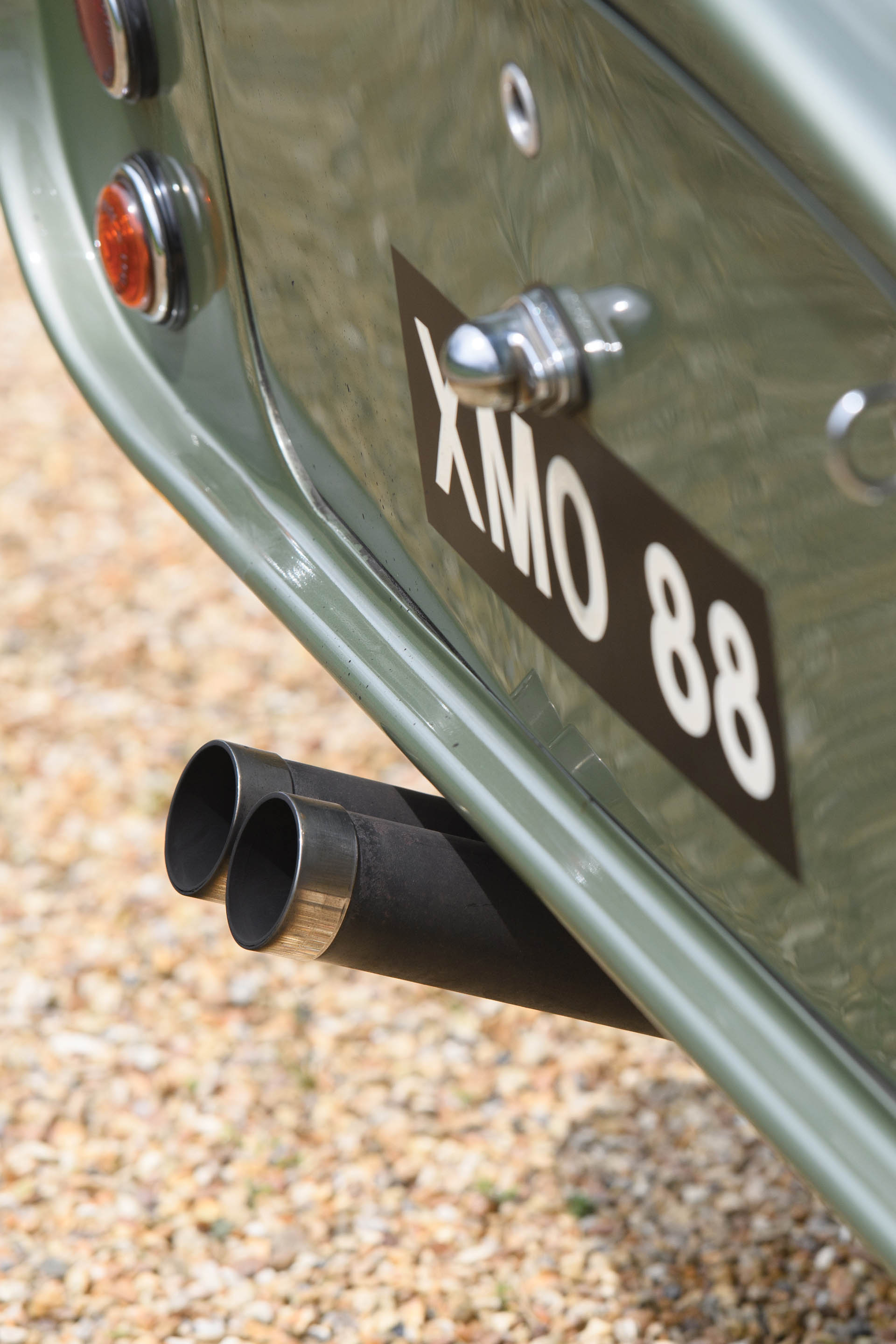 1963-Aston-Martin-DP215-Grand-Touring-Competition-Prototype_52 1963 Aston Martin DP215 Could Become The Most Valuable British Car Ever Sold