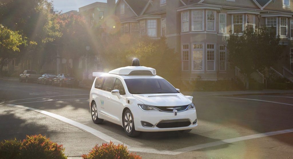 Waymo-Autonomous-Vehicle-Testing- Waymo’s Autonomous Vehicles Have Driven More Than 10 Million Miles On Public Roads