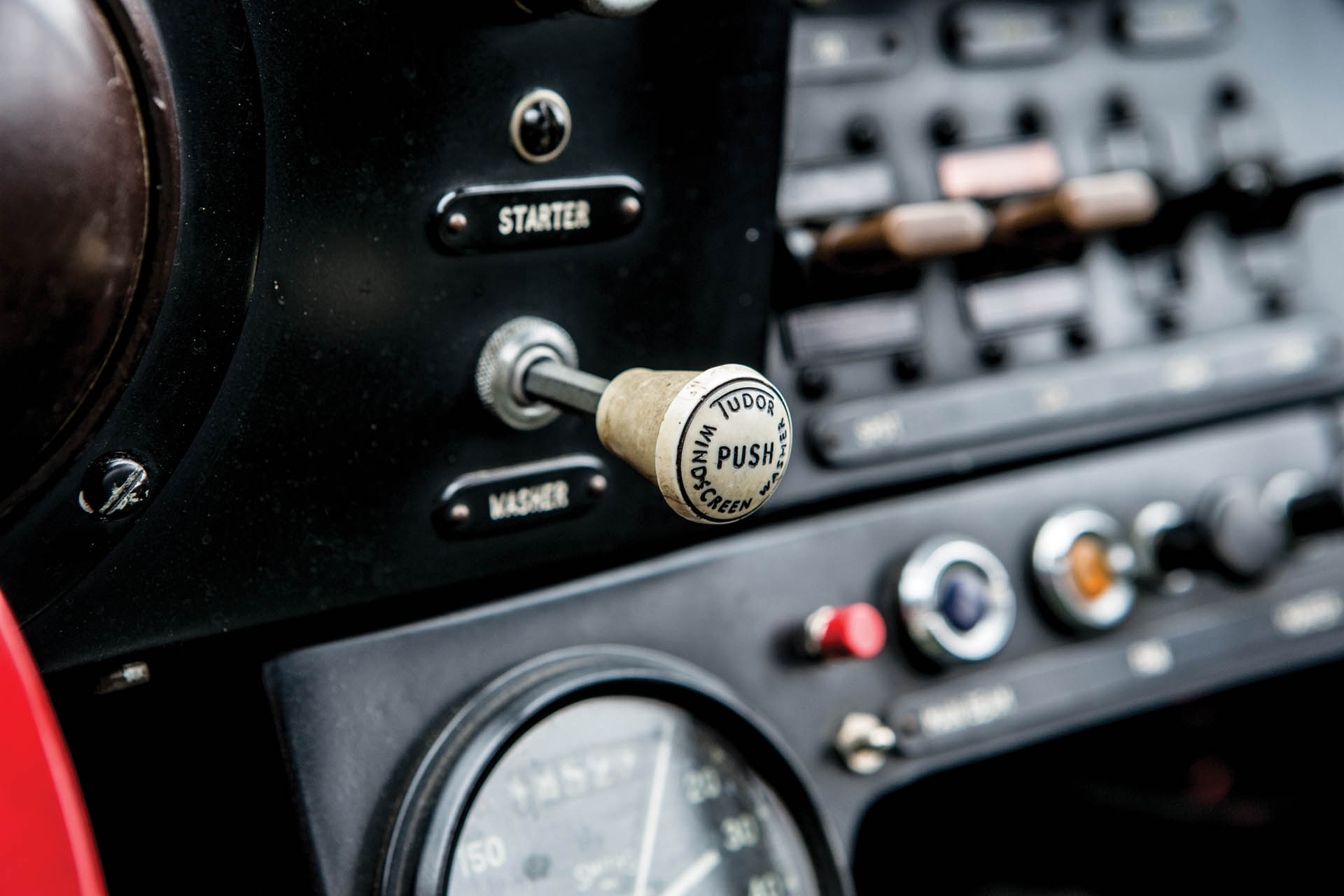 1963-Aston-Martin-DP215-Grand-Touring-Competition-Prototype_12 1963 Aston Martin DP215 Could Become The Most Valuable British Car Ever Sold