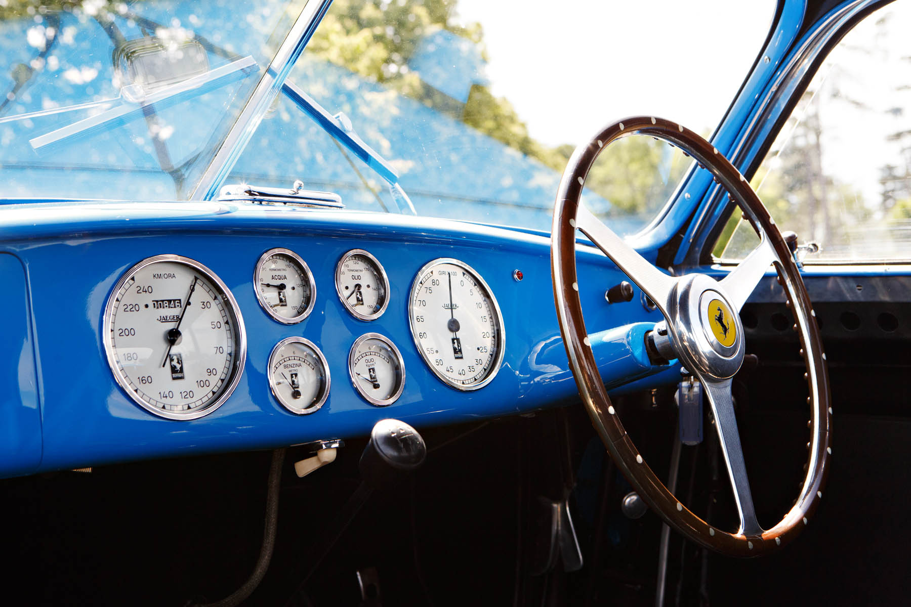 1950_Ferrari_166_M_195S_Berlinetta_Le_Mans_0116 This 1966 Ferrari 275 GTB/C May Be The Next Best Thing To A GTO