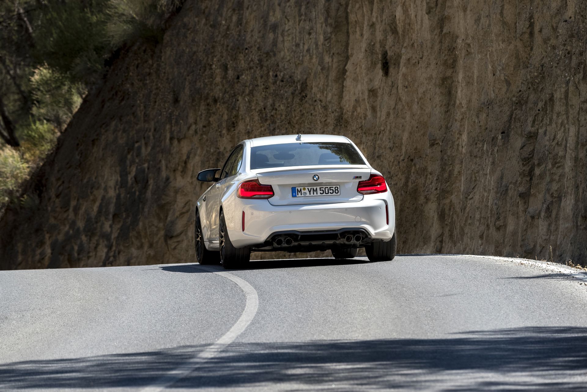 BMW-M2-Competition-Ascari-87 Get A Photo Load Of BMW’s New M2 Competition (131 Pics)