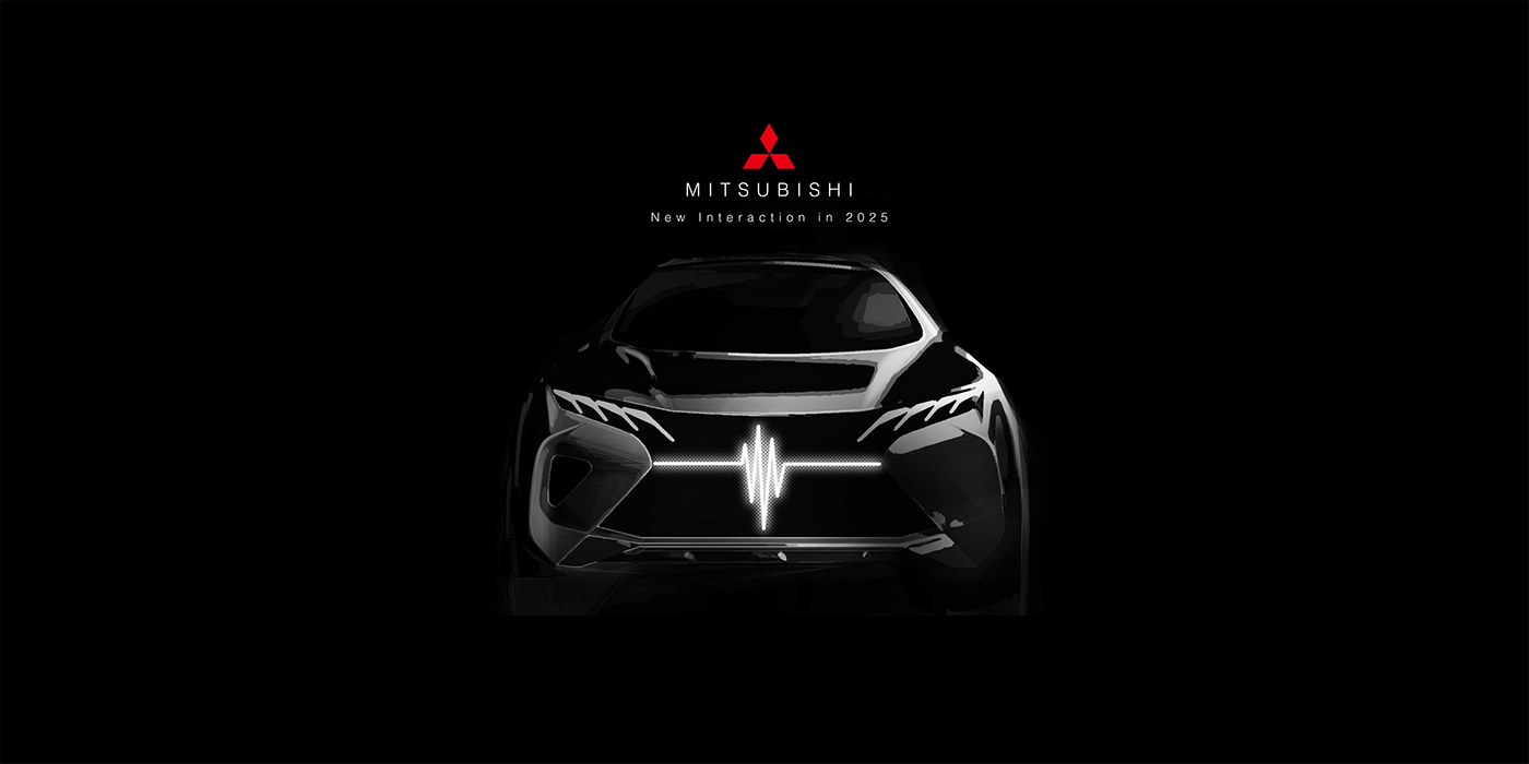 mitsubishi-suv-concept-renderings-8 Next-Gen Mitsubishi Mirage To Morph Into A Nissan Juke-Based Crossover