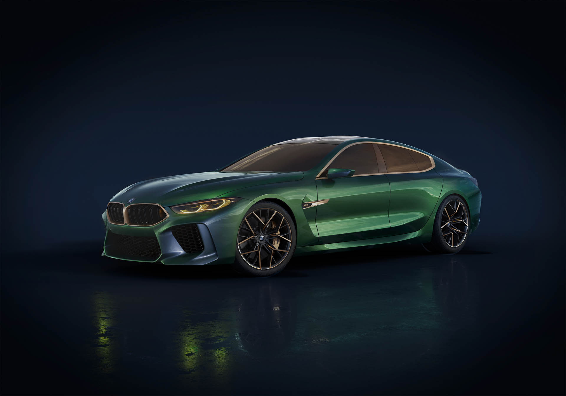 bmw-concept-m8-gran-coupe copy BMW’s Bringing Something New To Monterey, And It’s Probably The Z4
