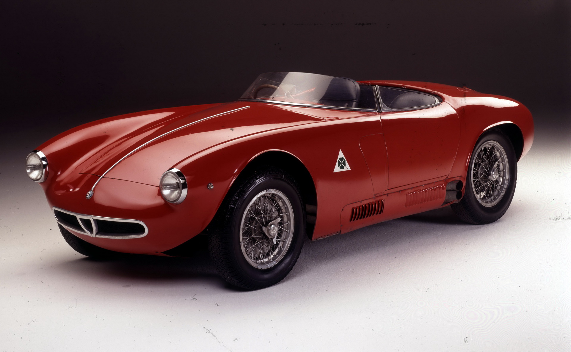 Alfa_Romeo_2018FoS_02 Alfa Romeo To Bring NRing Models, F1 Car And Classics To Goodwood Festival