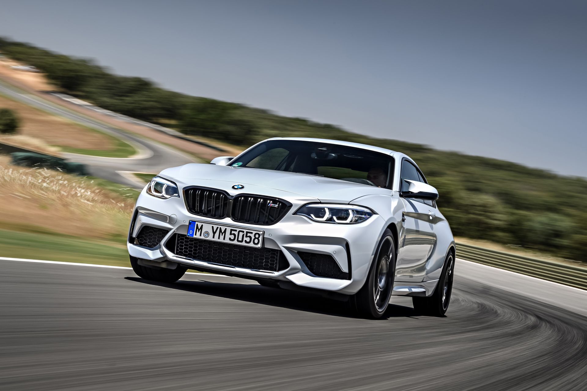 BMW-M2-Competition-Ascari-37 Get A Photo Load Of BMW’s New M2 Competition (131 Pics)