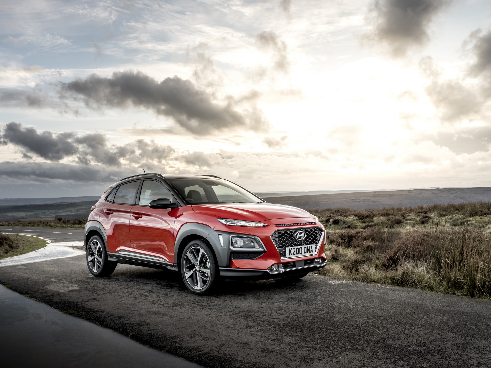 hyundai-kona-diesel-uk-pricing-specs-1 Hyundai Kona Gains Diesel Variant In The UK, Priced From £19,750
