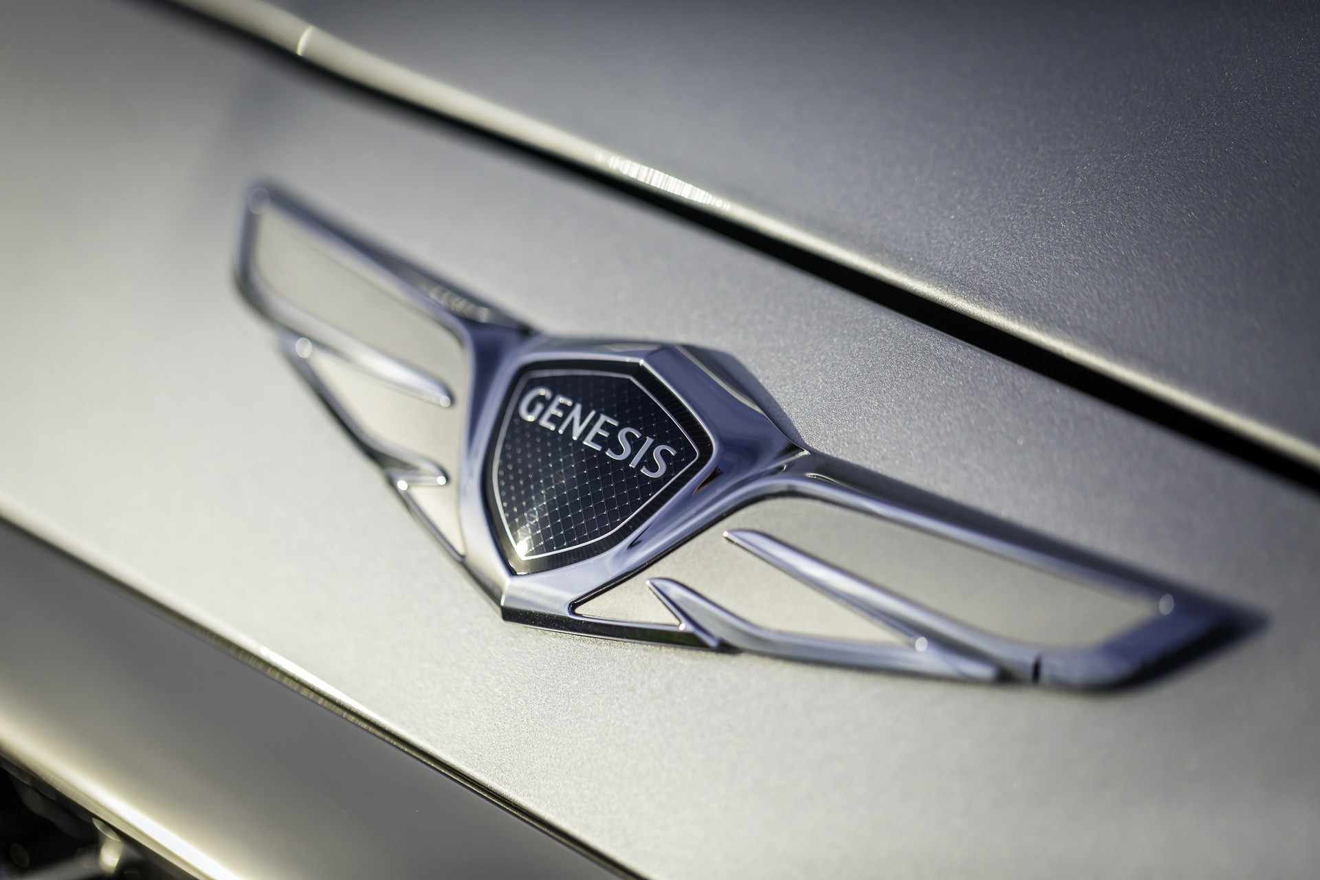 2019-Genesis-G70-41 2019 Genesis G70 Detailed Ahead Of Its Launch This Summer
