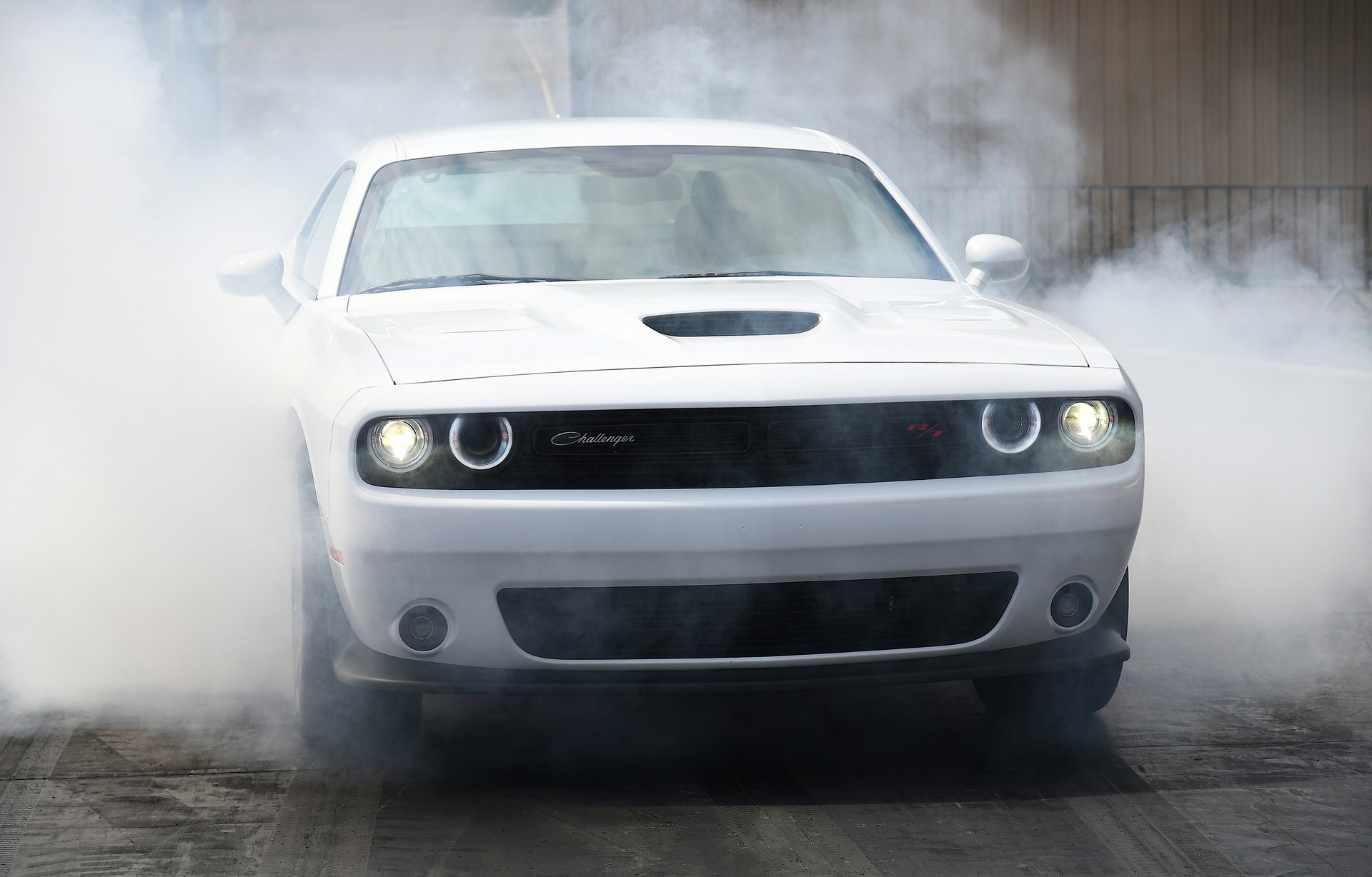 Dodge-6 2019 Dodge Challenger R/T Scat Pack 1320 Unveiled As Fastest Naturally Aspirated Muscle Car