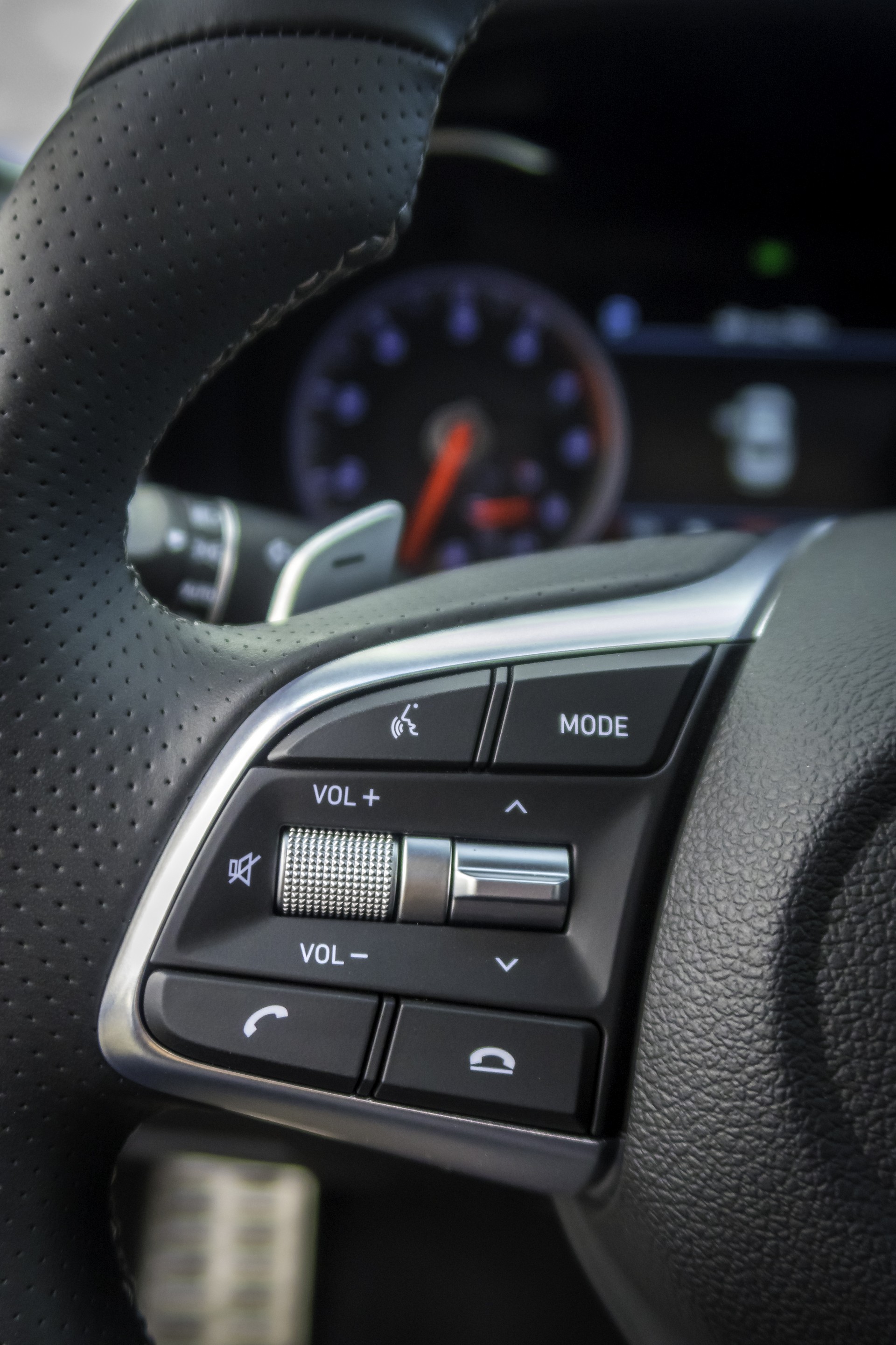 2019-Genesis-G70-21 2019 Genesis G70 Detailed Ahead Of Its Launch This Summer