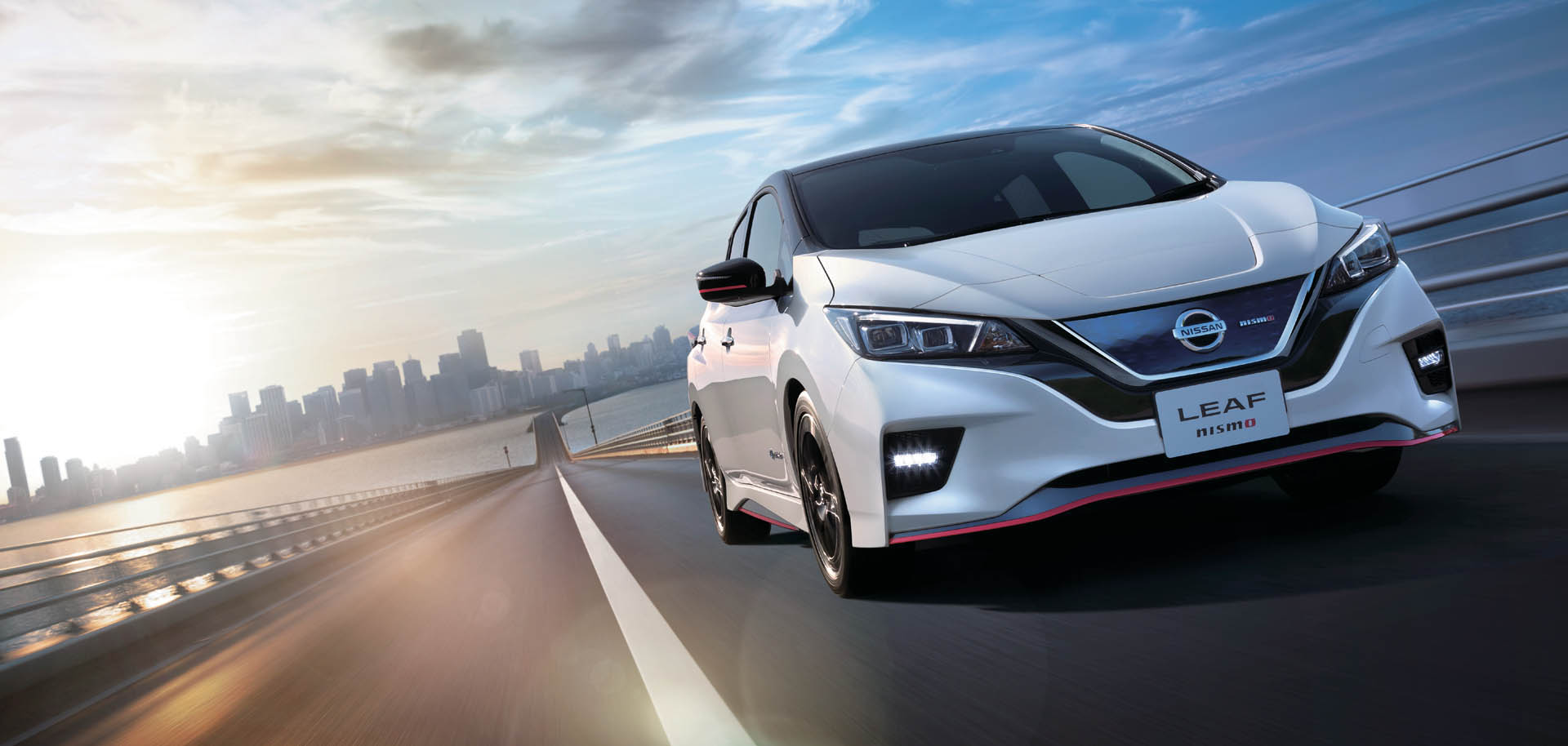 NISMO_H1 0918 Nissan Leaf Nismo Finally Released…. But Only For Japan