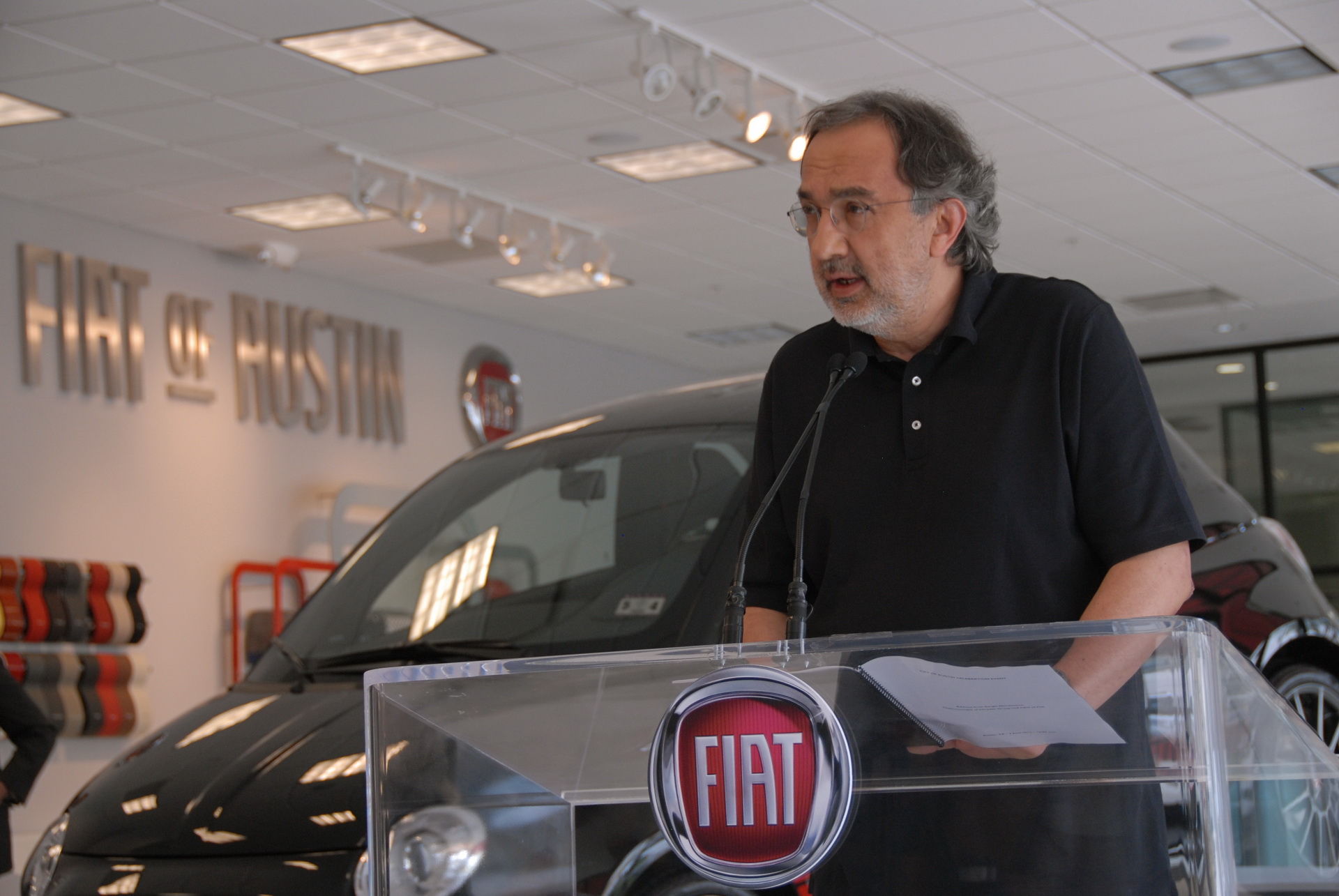 sergio-marchionne-fca-3 Sergio Marchionne, Former FCA CEO, Dies At Age 66