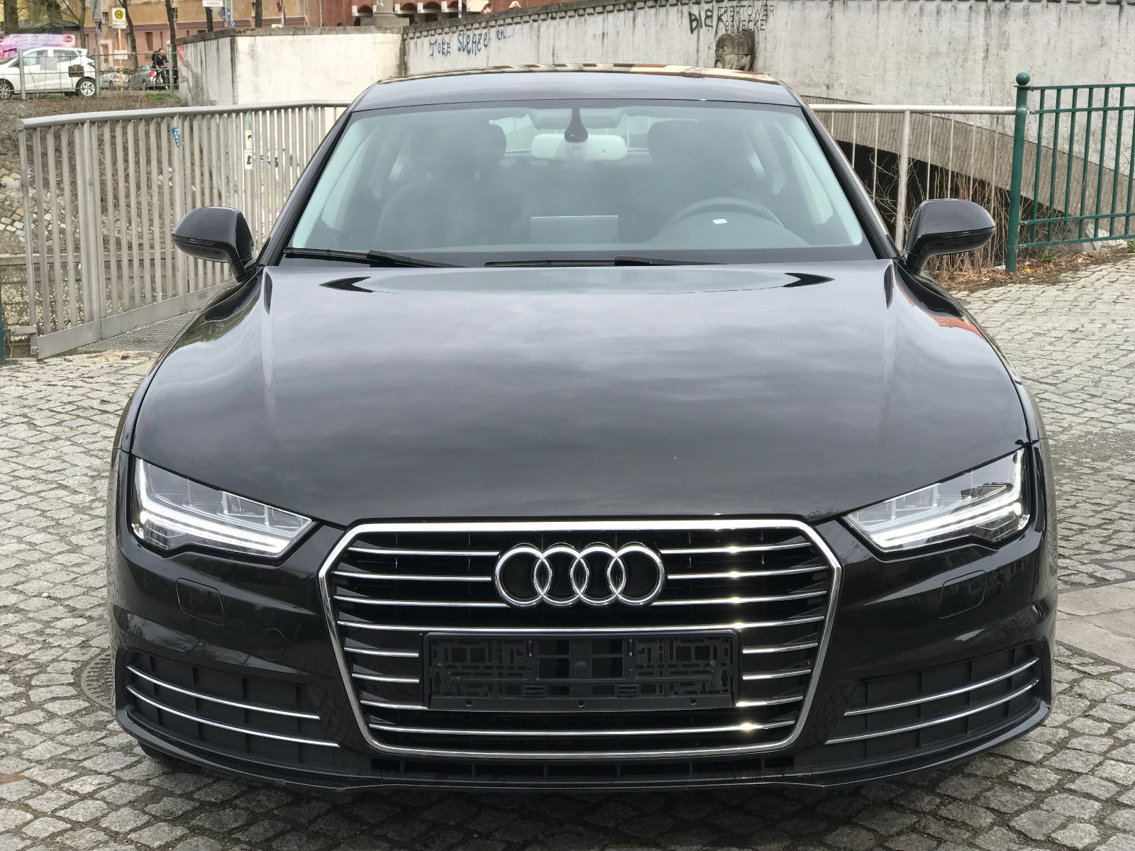 audi-a7-tfsi-ultra-mobile-used-2 Meet The Poor Man’s Audi A7 Sportback – Literally!