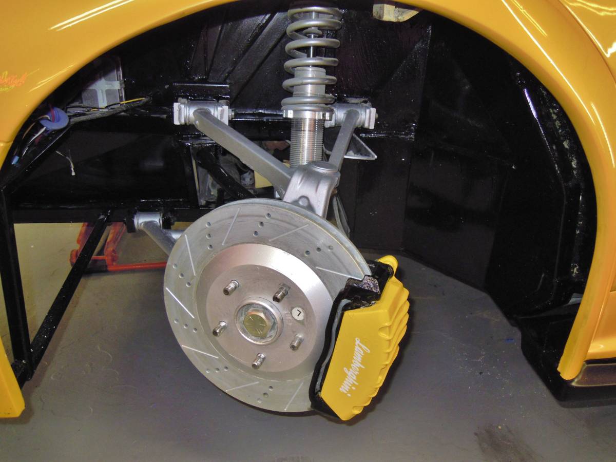 lamborghini-diablo-fake-craigslist-11 A 2001 Lamborghini Diablo For $80,000? What’s The Catch?